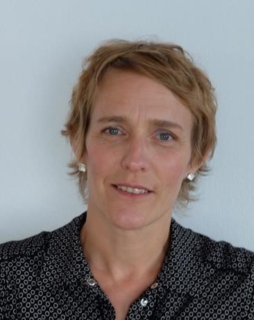 Dr. Irene Somm
